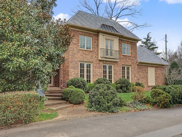 117 Wentworth Ave , Nashville, TN 37215