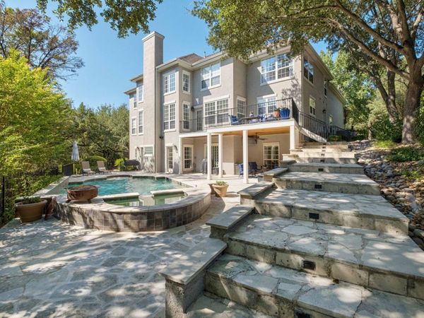 3101 Lating Stream LN, Austin, TX 78746