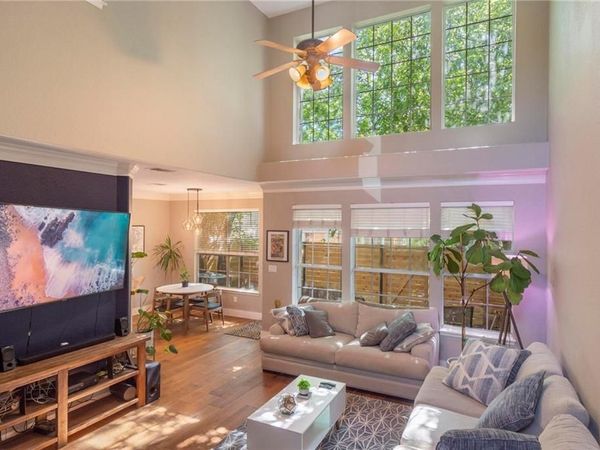 2632 Century Park BLVD, Unit 62, Austin, TX 78727