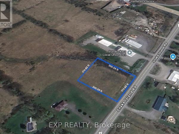 7765 Snake Island Road, Ottawa, ON K0A2P0