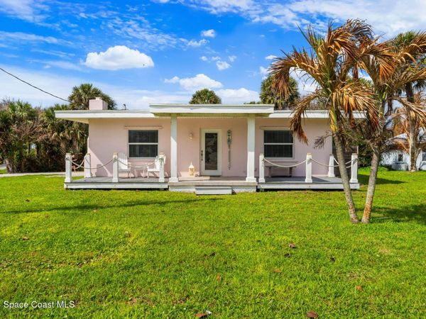 7850 S Highway A1A , Melbourne Beach, FL 32951