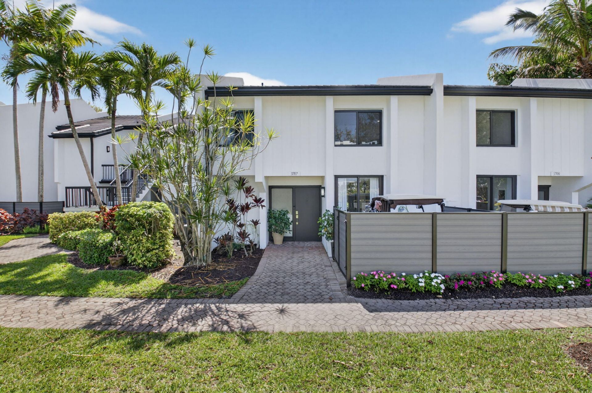 3707 Bridgewood Drive, Boca Raton, FL 33434 Photo