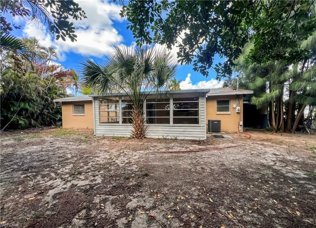 7300 Barragan Rd , Fort Myers, FL 33967 Photo