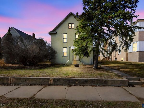 719 S 2nd Ave, Sioux Falls, SD 57104