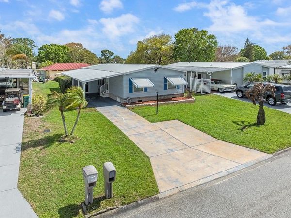 1374 Gardenia Drive, Sebastian, FL 32976