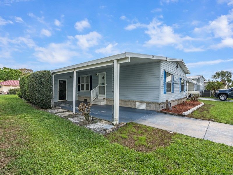 1374 Gardenia Drive, Sebastian, FL 32976 Photo