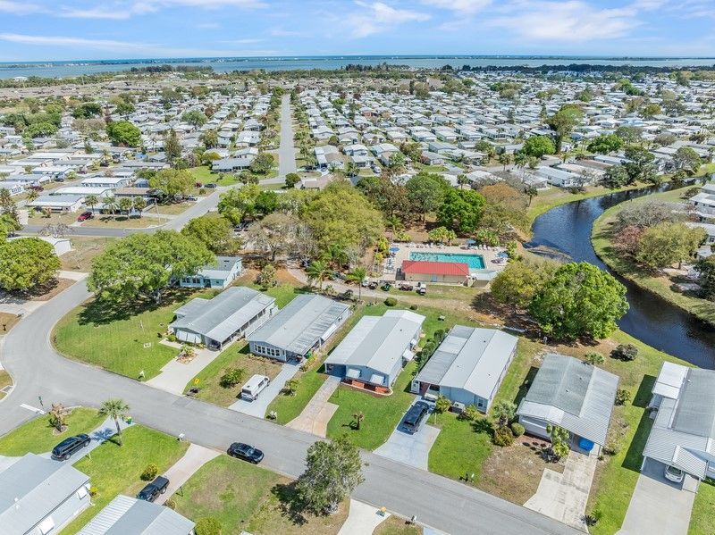 1374 Gardenia Drive, Sebastian, FL 32976 Photo