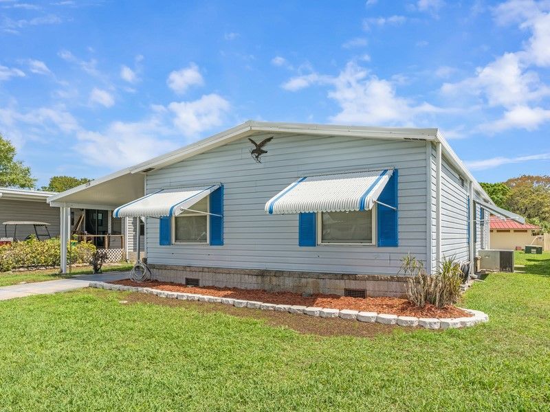 1374 Gardenia Drive, Sebastian, FL 32976 Photo