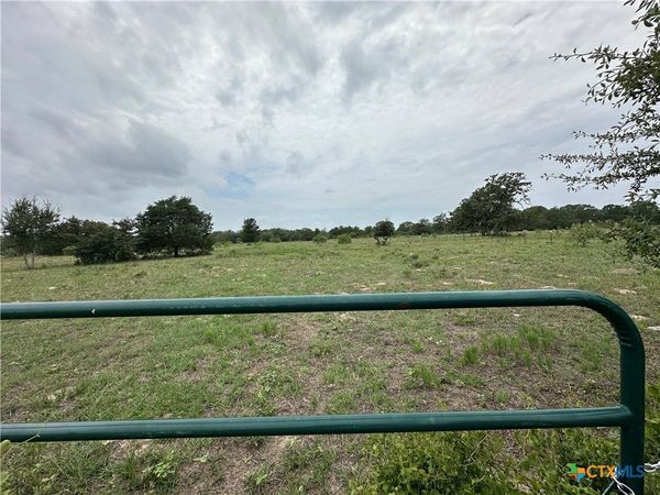 Tract D-2 SH 95 Hwy, Smithville, TX 78957