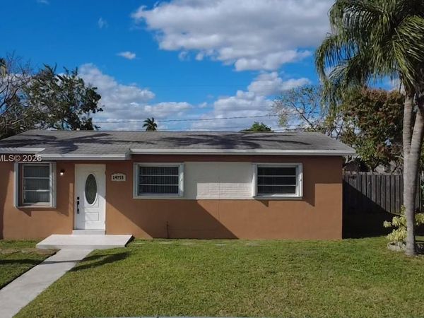 14755 SW 302nd St, Homestead, FL 33033