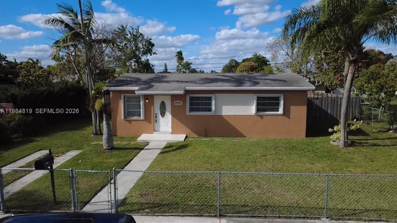 14755 SW 302nd St, Homestead, FL 33033 Photo