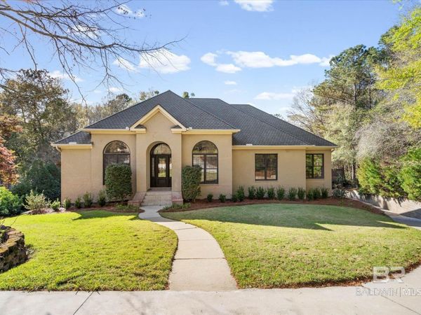 27955 Tawasha Court, Daphne, AL 36526