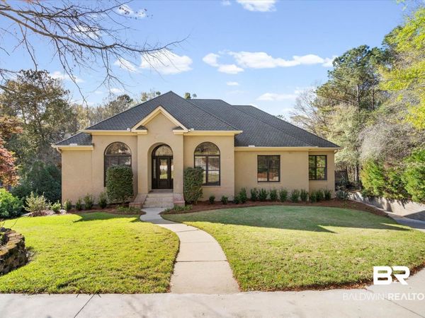 27955 Tawasha Court, Daphne, AL 36526