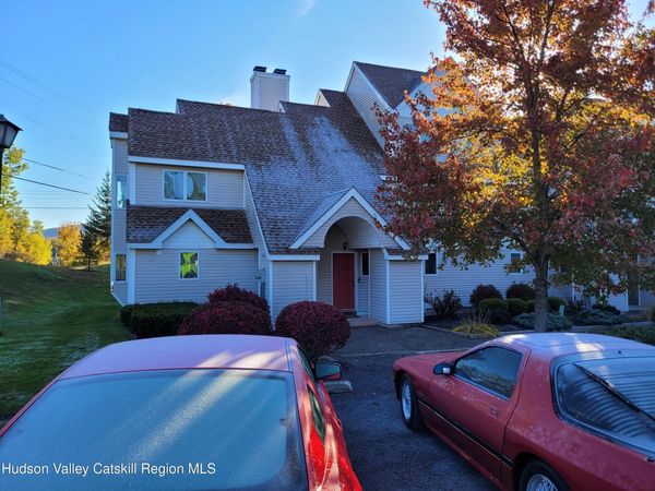 274 County Road 65 , Unit 40, Windham, NY 12496