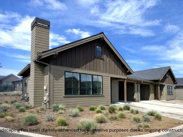 19114 Trailhead Court, Bend, OR 97702