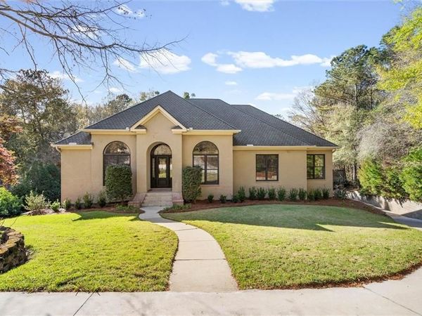 27955 Tawasha Court, Daphne, AL 36526