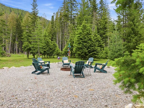 12794 N Boyer Rd, Sandpoint, ID 83864
