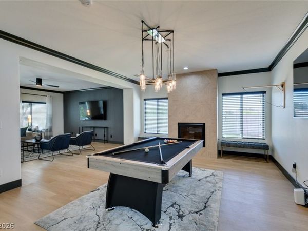 3103 Strawberry Park Drive, Las Vegas, NV 89120