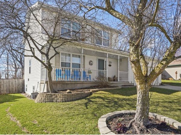 507 Galway Drive , Valparaiso, IN 46385