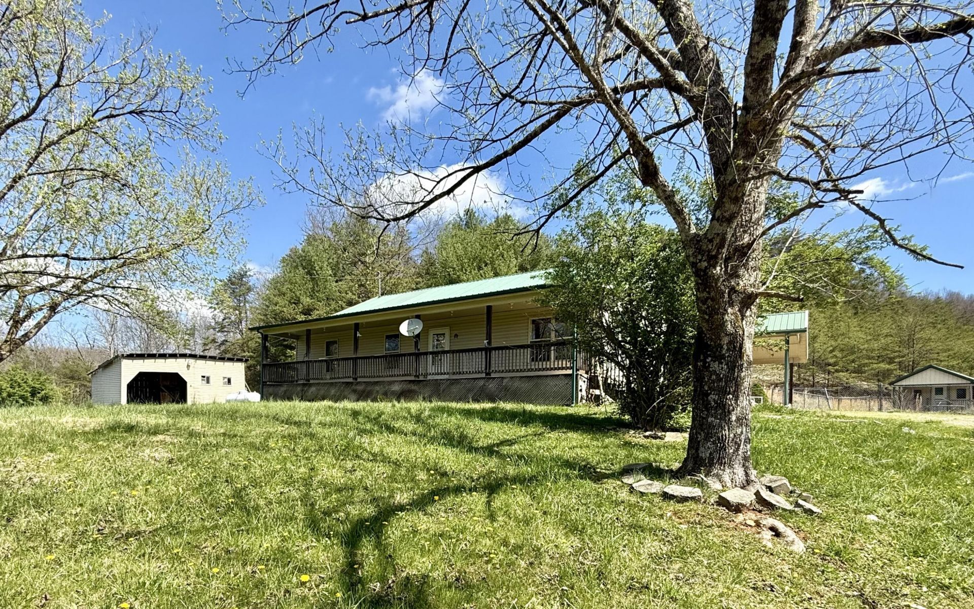 1870 Seas Branch Road, Morehead, KY 40351 Main Photo