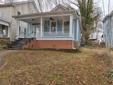 215 W Main Street, Mt Sterling, KY 40353