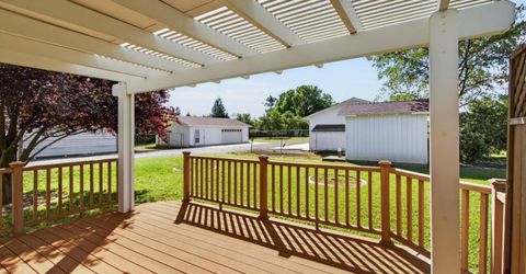 3167 Baseline Rd, Roseville, CA 95747 Photo