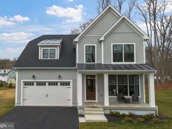 2034 WILLIAM AVENUE, ESSEX, MD 21221