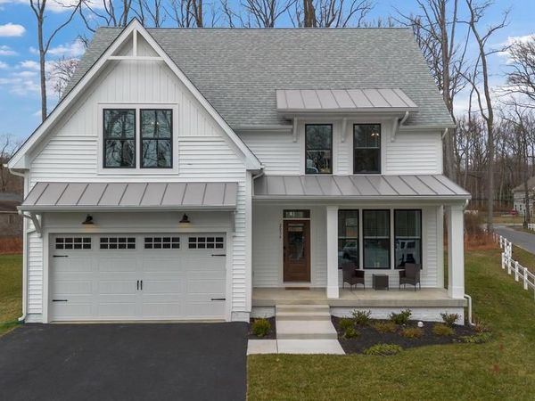 2036 WILLIAM AVENUE, ESSEX, MD 21221