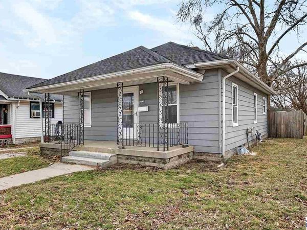 1901 Hulman Street, Terre Haute, IN 47803
