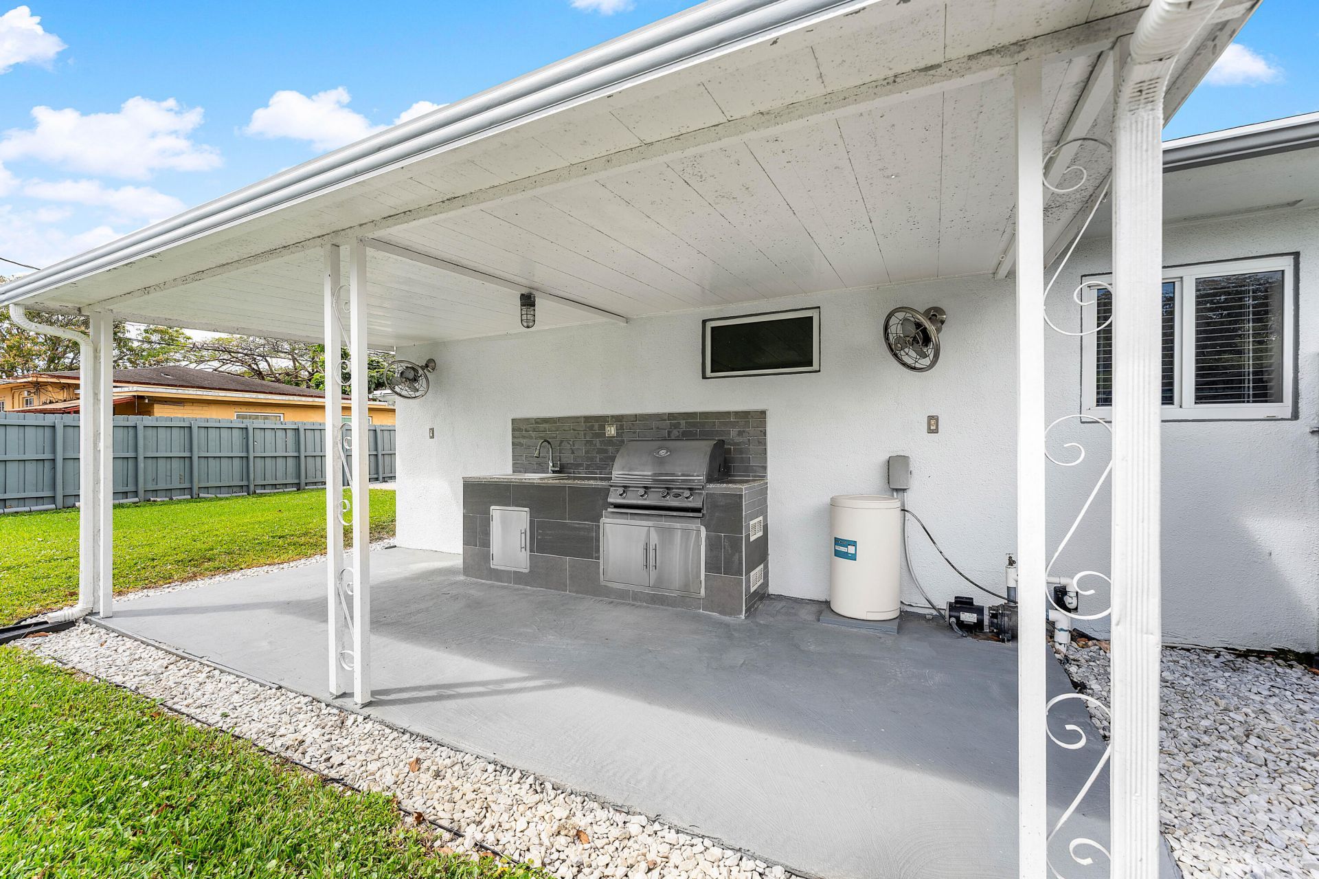 590 NW 126th Street, North Miami, FL 33168 Photo