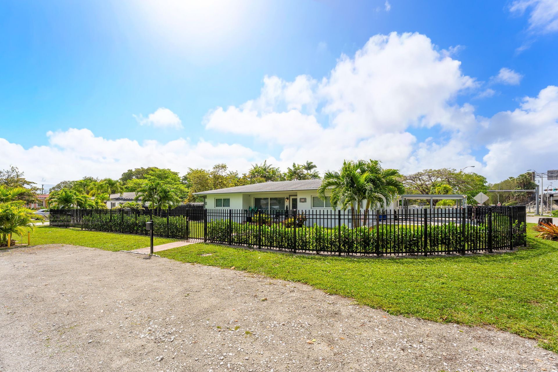 590 NW 126th Street, North Miami, FL 33168 Photo