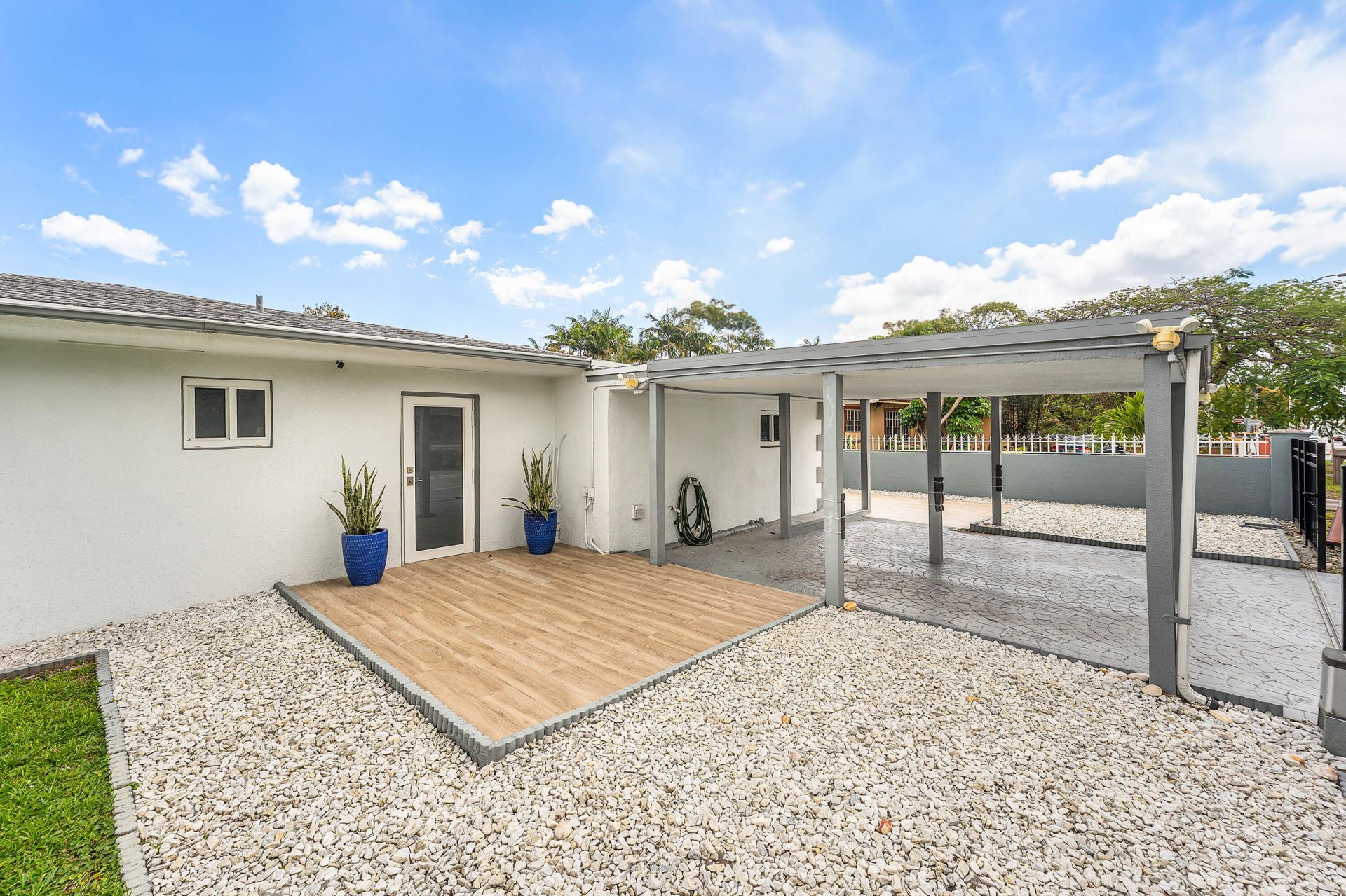 590 NW 126th Street, North Miami, FL 33168 Photo