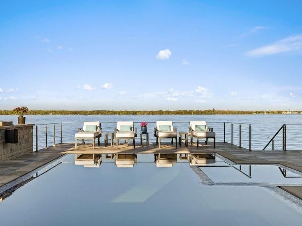 402 Lighthouse DR, Horseshoe Bay, TX 78657