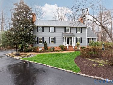 11920 Rothbury Drive, Midlothian, VA 23236