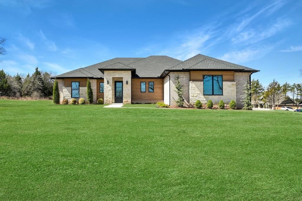 14133 Magnolia Lane, Jones, OK 73049 Main Photo