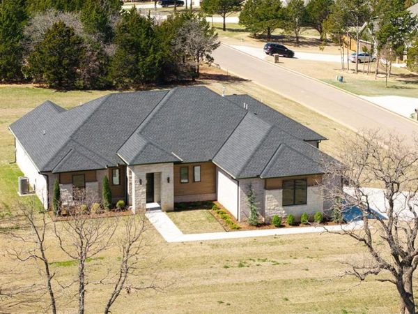 14133 Magnolia Lane, Jones, OK 73049