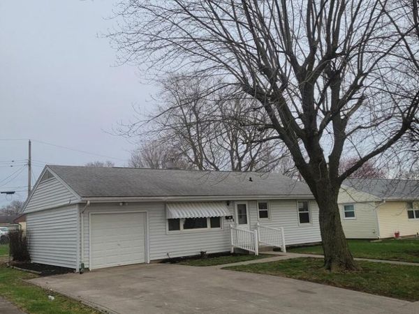 420 Park Street, Mattoon, IL 61938