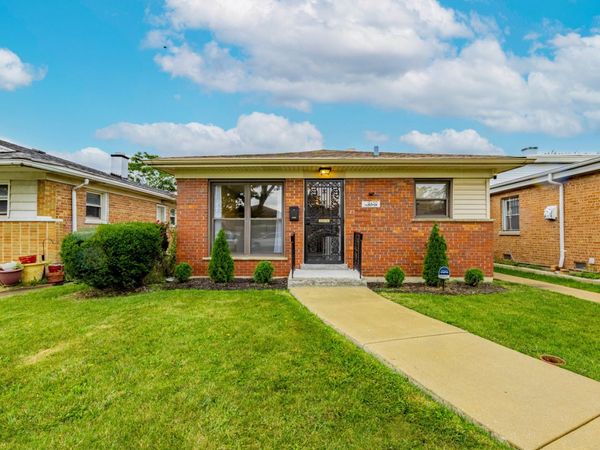 9430 S Parnell Avenue , Chicago, IL 60620