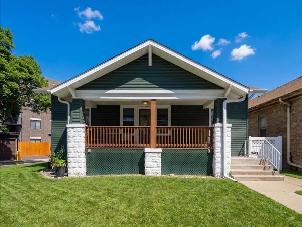 2671 Julian Terrace , River Grove, IL 60171