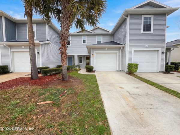 1539 BISCAYNE BAY Drive, Jacksonville, FL 32218
