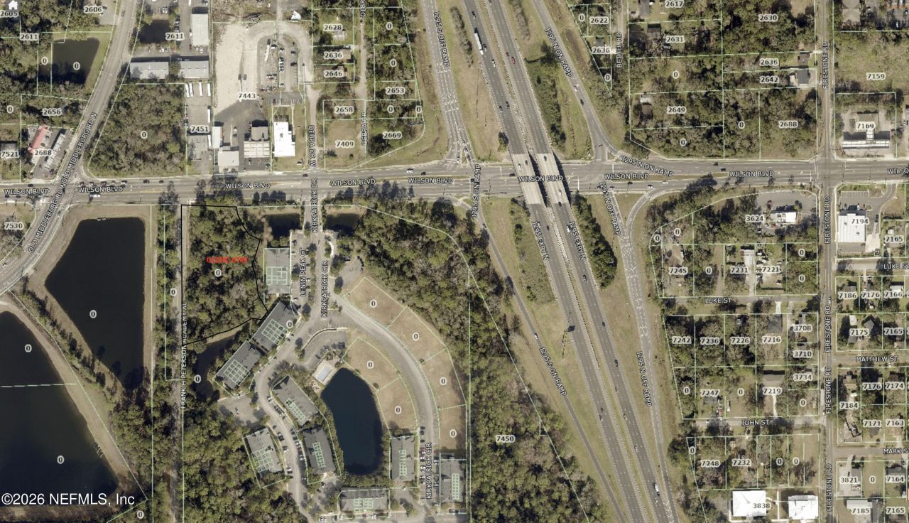 0 Wilson Boulevard, Jacksonville, FL 32210 Photo