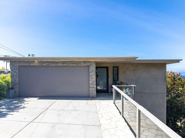 756 Bluebird Canyon, Laguna Beach, CA 92651