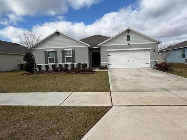 750 AUBURN GROVE COURT , AUBURNDALE, FL 33823