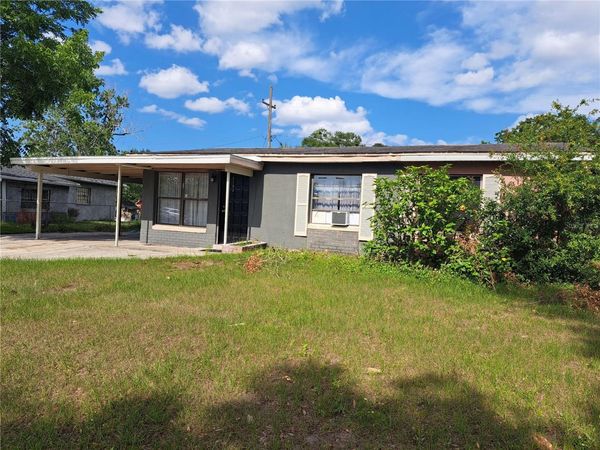 2183 PATTERSON AVENUE , ORLANDO, FL 32811