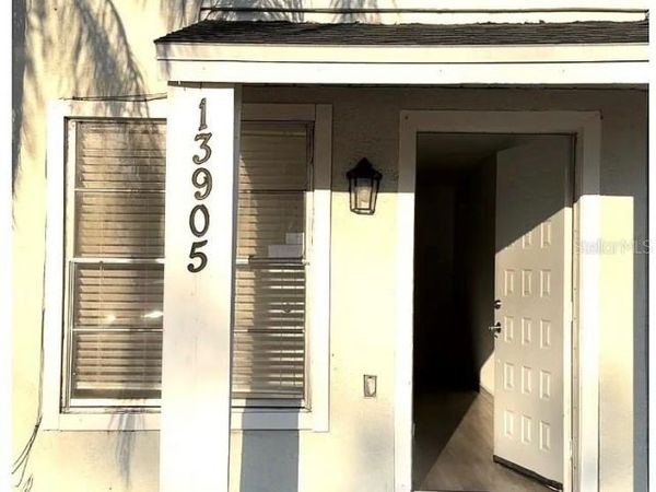 13905 VILLAGE TERRACE DRIVE, TAMPA, FL 33624