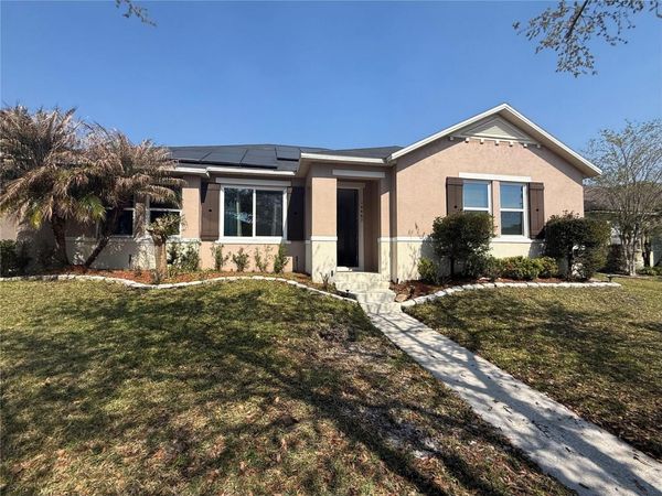 14467 GOLDEN RAIN TREE BOULEVARD, ORLANDO, FL 32828