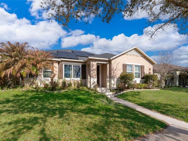 14467 GOLDEN RAIN TREE BOULEVARD, ORLANDO, FL 32828