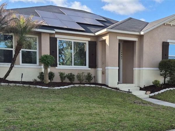 14467 GOLDEN RAIN TREE BOULEVARD, ORLANDO, FL 32828