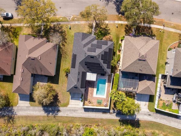 14467 GOLDEN RAIN TREE BOULEVARD, ORLANDO, FL 32828