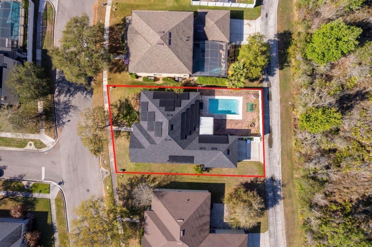 14467 Golden Rain Tree Boulevard, Orlando, FL 32828 Photo